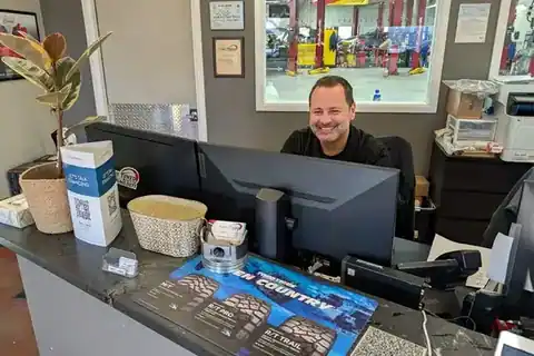 Fine Tuned Auto in Broomfield