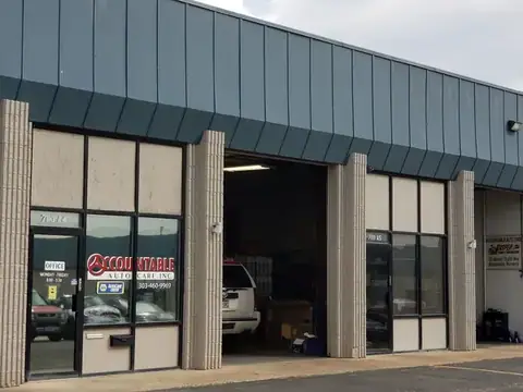 Auto repair in Broomfield, CO