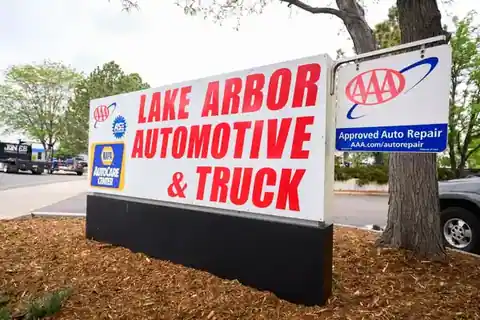 Lake Arbor Automotive & Truck in Westminster