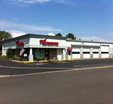 Auto repair in Lafayette, CO