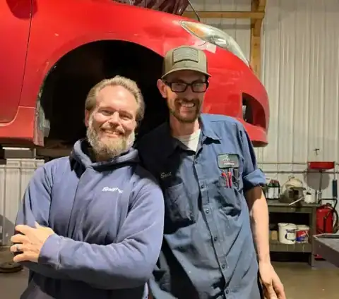 Auto Perfection Racine in Racine