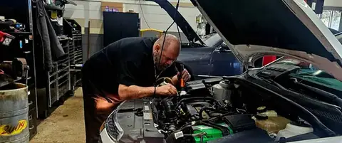 Ekman Automotive in Racine