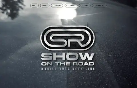 Show on the Road Mobile Auto Detailing in Racine