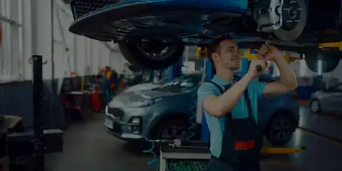 Racine Auto Specialists Inc. in Racine