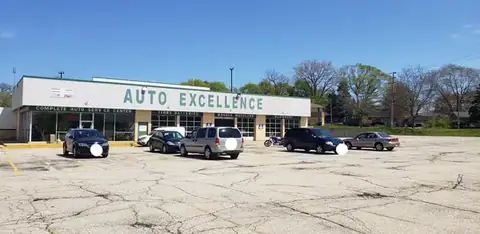 Auto repair in Racine, WI