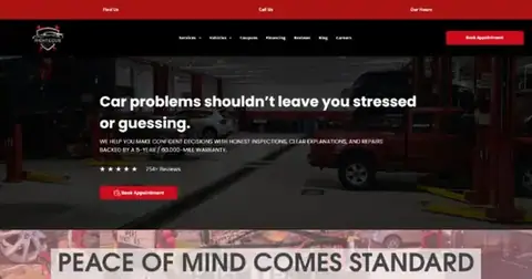 Righteous Auto Care - Racine in Racine