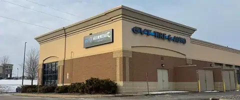 GVT Tire & Auto - Lakeville North in Lakeville