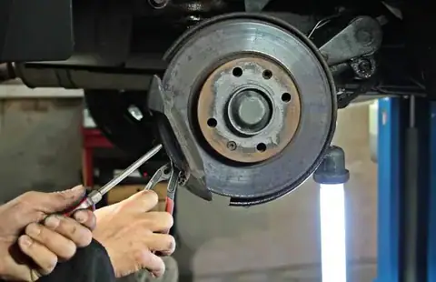 Auto repair in Hanover Park, IL