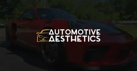 Automotive Aesthetics in Schaumburg