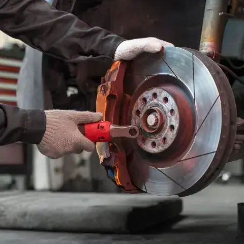 Auto repair in Villa Park, IL