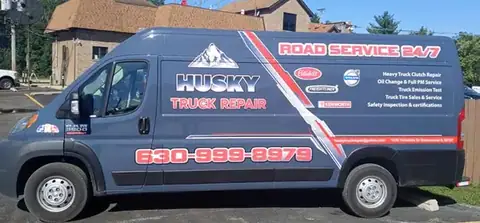 Auto repair in Streamwood, IL