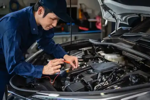 Schaumburg Automedics in Schaumburg