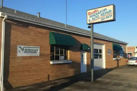 Auto repair in Roselle, IL