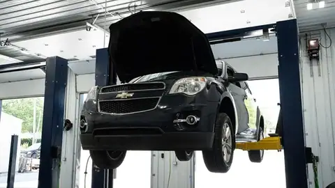 Aim High Automotive in Ankeny