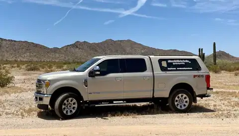 Arizona Mobile Pro Service in Maricopa