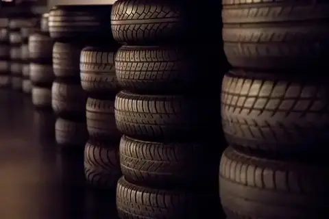Kwik Stop Tires LLC in Fort Lauderdale