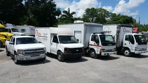 Wheel Alignment-on Site in Davie