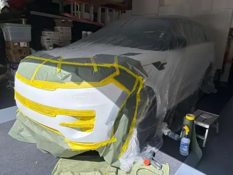 Smart Way Mobile Dent Repair in Oakland Park