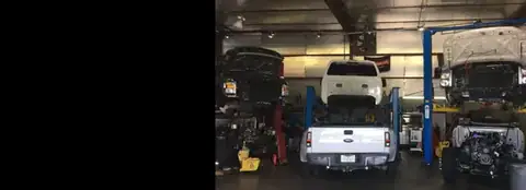 J & D Diesel in Fort Lauderdale