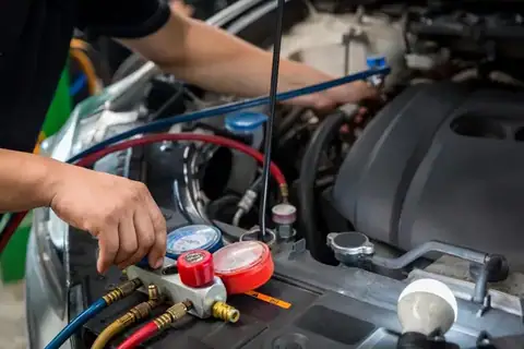 Ultimate Auto Care in Tamarac