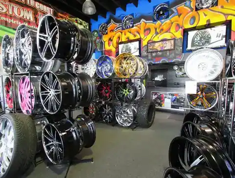 Auto repair in Plantation, FL