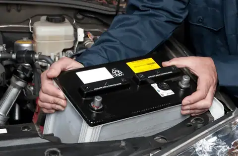 Auto repair in Evanston, IL