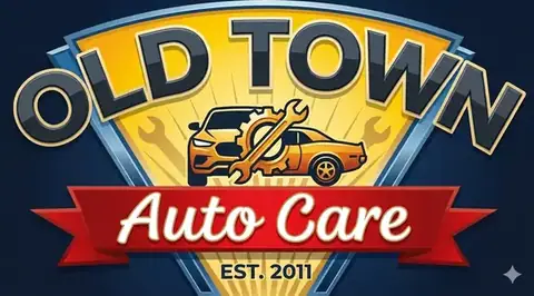 Old Town Auto Care in Pleasanton
