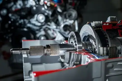 Kwik Shift Transmissions in Pleasanton