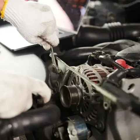 SDS Automotive in Cameron Park