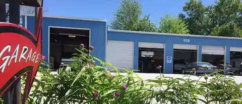 Auto Maintenance Inc. in Rogers