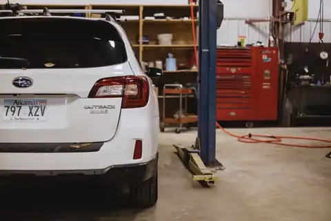 Auto repair in Rogers, AR