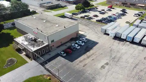 Karen Truck & Trailer Repair Inc in Palatine