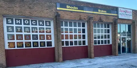 Auto repair in Arlington Heights, IL