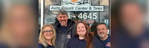 Dakota K Auto Repair in Arlington Heights