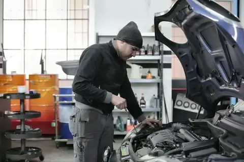 Auto repair in Tamarac, FL