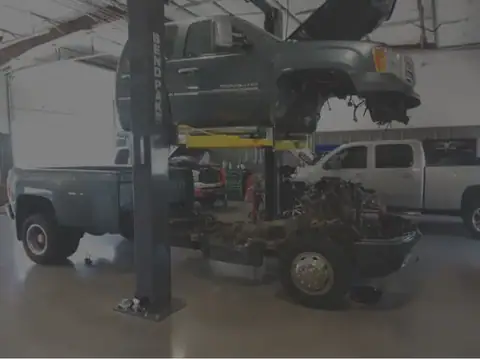 Gibson Diesel Performance in Nampa