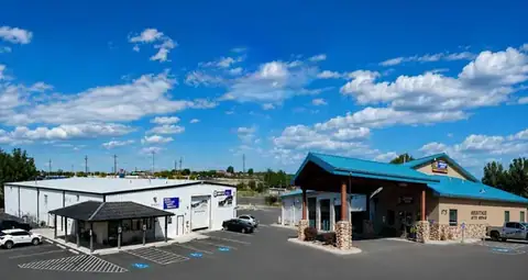Heritage Auto Repair in Caldwell
