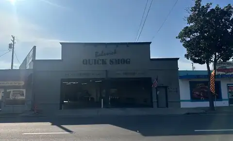 Balswick's Tire and Auto Service in Turlock