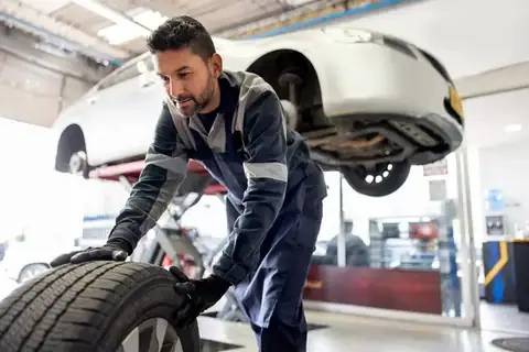 Victory Tire & Auto in Maple Grove