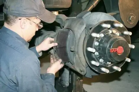 Tulare RPM Truck Repair in Tulare