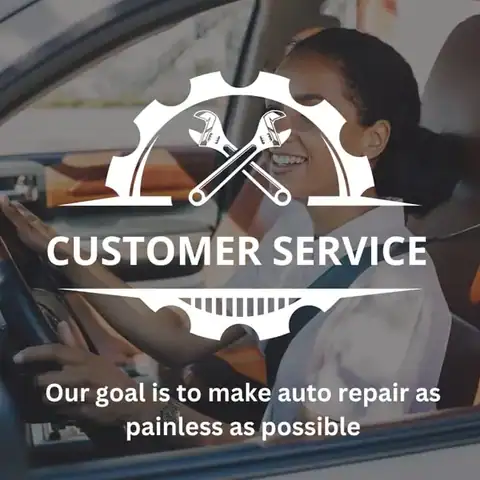 Ricardo Diaz Automotive in Tulare