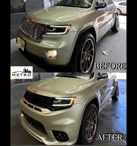 Auto repair in Mt Vernon, NY