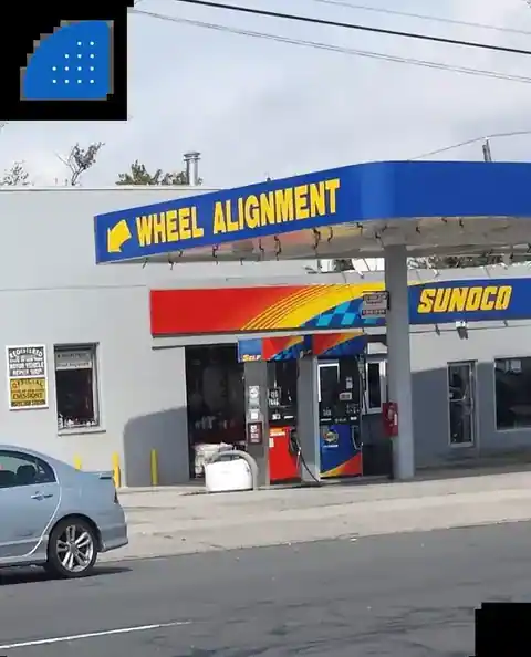 Hughes Motors Auto Repair in Yonkers