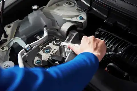 Mobile Mechanic in Woodbourne