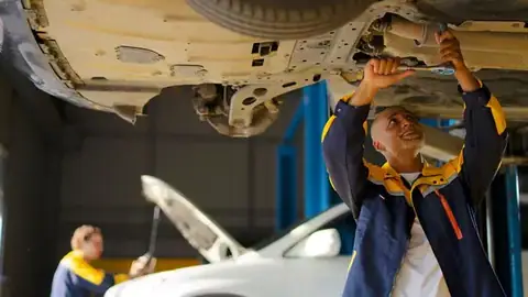 South Jersey Mobile Mechanic in Camden