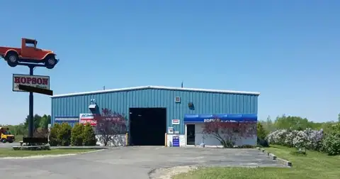 Hopson Automotive in Waukesha