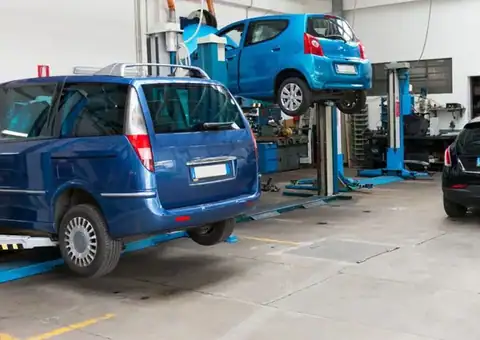 Waukesha Auto Repair in Waukesha