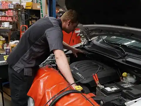 Auto repair in Waukesha, WI