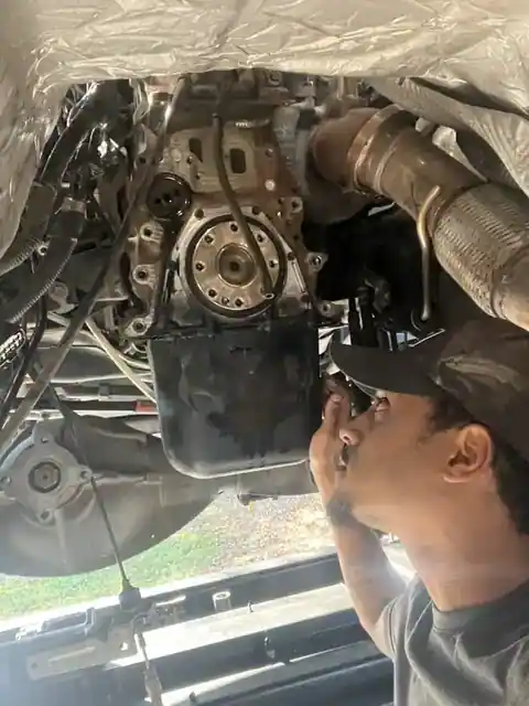 Auto repair in Weatherford, TX