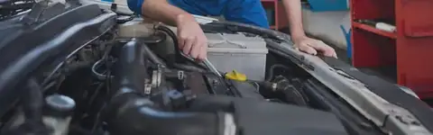 Auto repair in Richland Hills, TX